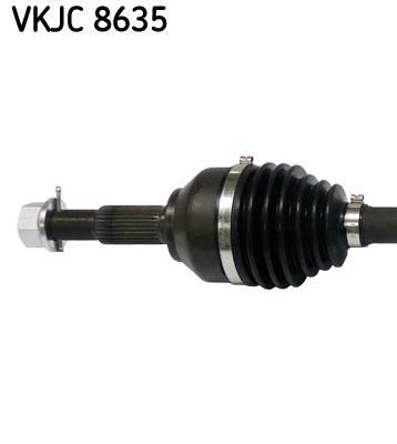 Cardã SKF VKJC 8635